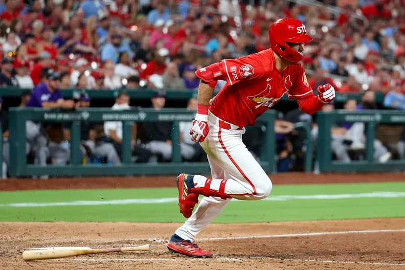Phillies Release Veteran MLB Player Dylan Carlson