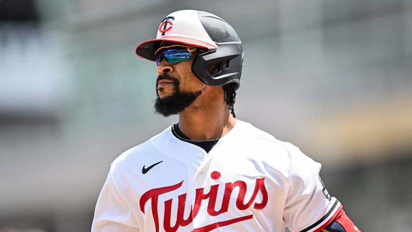 Phillies Eye Buxton: A Trade for Pennants?