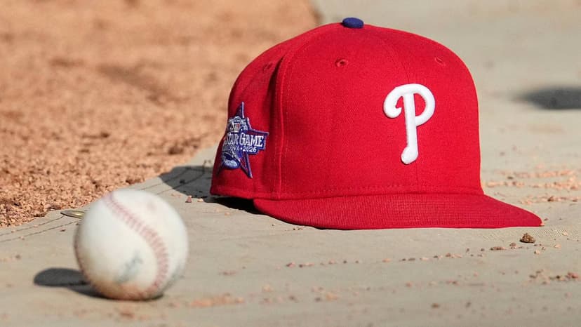 Phillies Eye Trade Targets Amidst Slow Start
