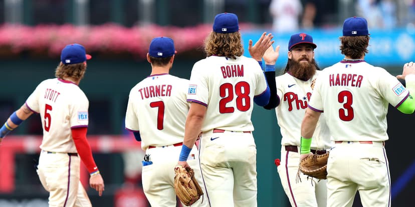 Phillies Seek Relief & Bats Before Trade Deadline