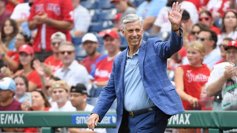 Phillies Trade Deadline: Avoid Disaster, Seek Smart Deals