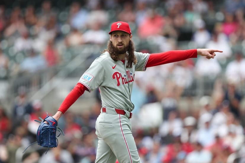 Phillies Trade Strahm, Saving $7M for Payroll
