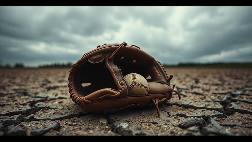 Phillies' Slow Start Sparks Trade Rumors