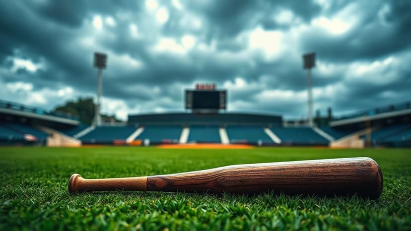 Phillies Eye O's Outfielder Taylor Ward