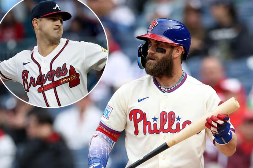 Phillies Face Braves Showdown: Do or Die Game 2