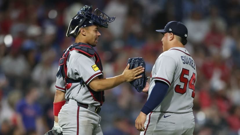 Phillies Seek Redemption After Series Opener Blowout