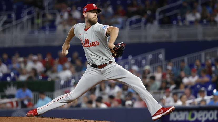 Wheeler vs. Wrobleski: Pitcher's Duel Looms