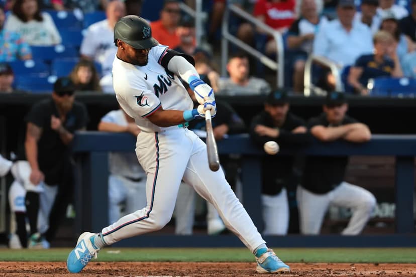 Marlins' Bipolar Season: Can Phillies Capitalize?
