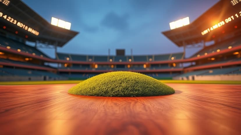 Sanchez vs Cavalli: Pitching Duel Today!