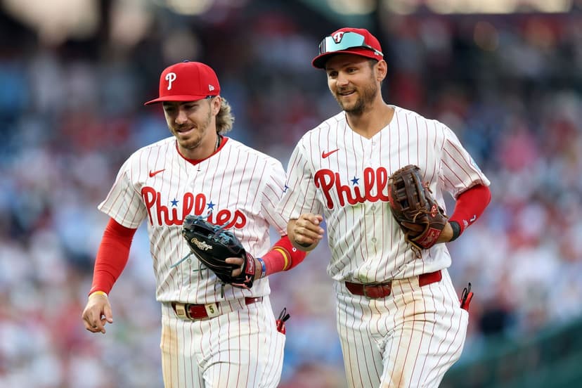 Phillies Face Nationals: Can Offense Bounce Back?