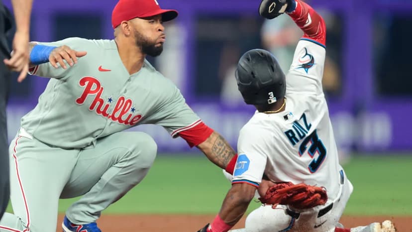 Orioles' Comeback Magic Faces Struggling Phillies