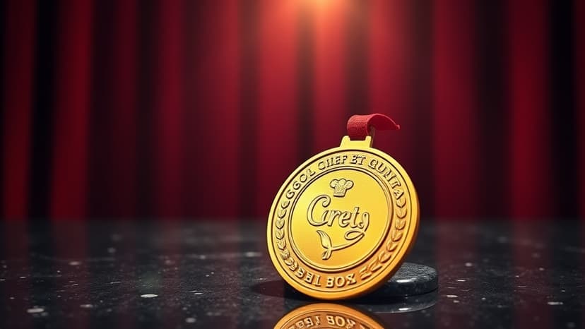 Seven Philly Nominees Vie for Food Oscars