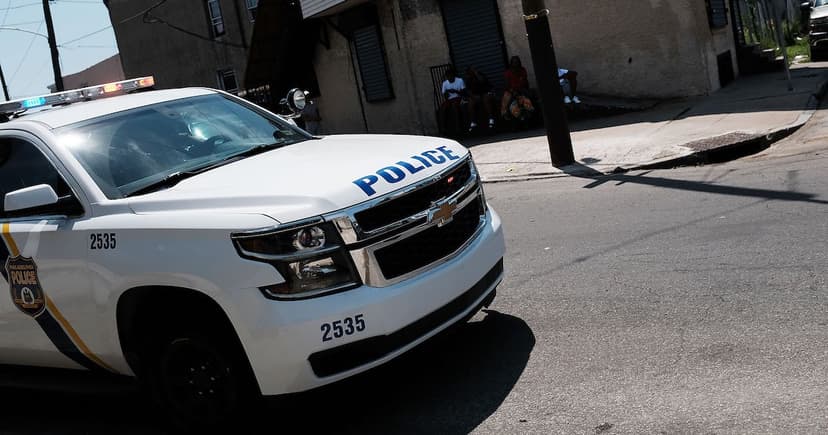 Philly Father-Daughter Murder-Suicide Stuns Neighborhood