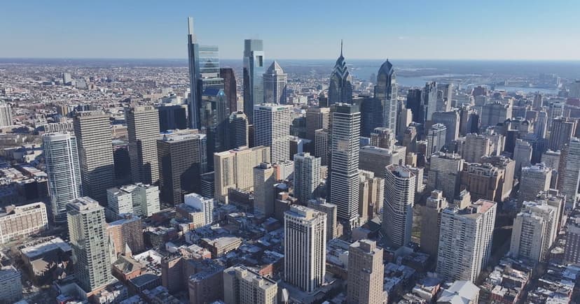 Love Run: Philly Streets Shut Down Sunday!
