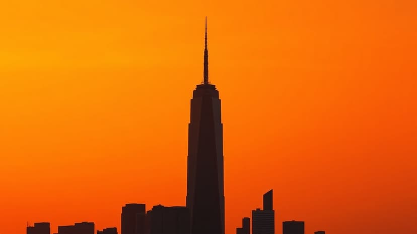 Philly's Empty Offices: Return-to-Work Falters