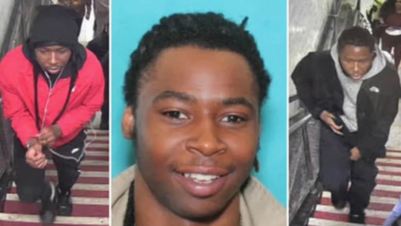 Philly Police Hunt Serial Attacker Preying on Victims