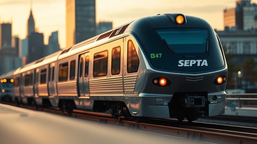 Philly Offers Free World Cup Rides: A Contrast to NYC/BOS