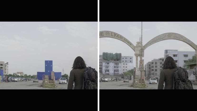 VFX Mastery: Bringing 'Dhurandhar's' Vision to Life