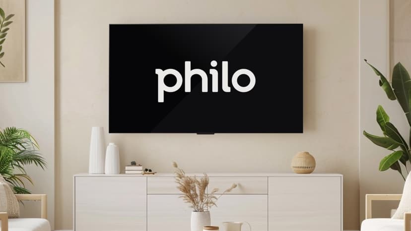 Philo Offers $8 Discount on Streaming Service