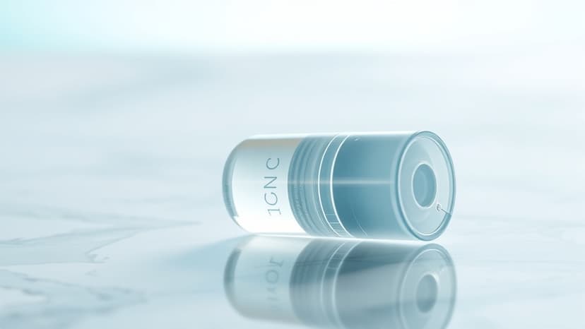 India's First Crystal Deodorant Gets Thumbs Up from Sharks