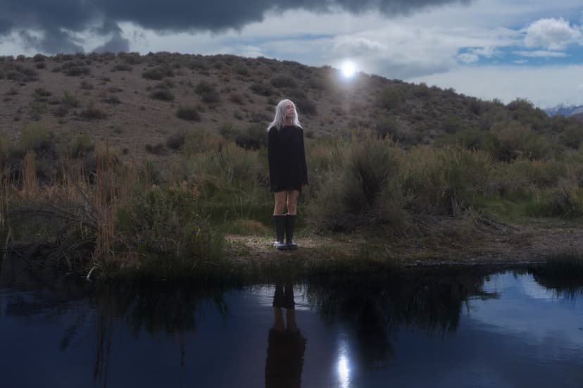 Phoebe Bridgers Drops 'Lost Weekend': A Sonic Evolution