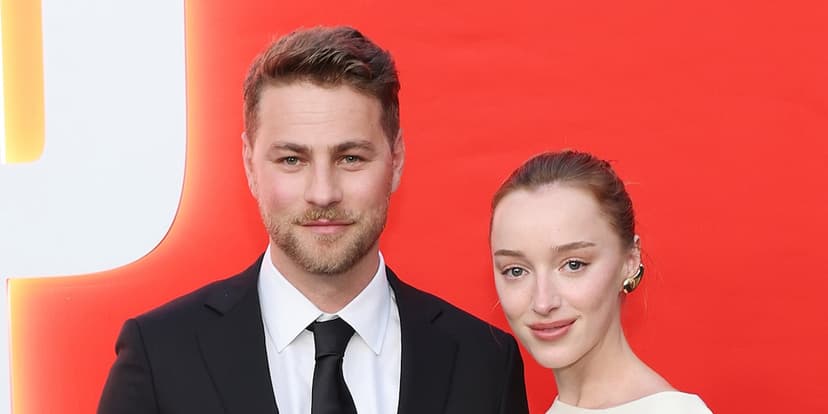 Bridgerton Star's Sundance Love Story Revealed