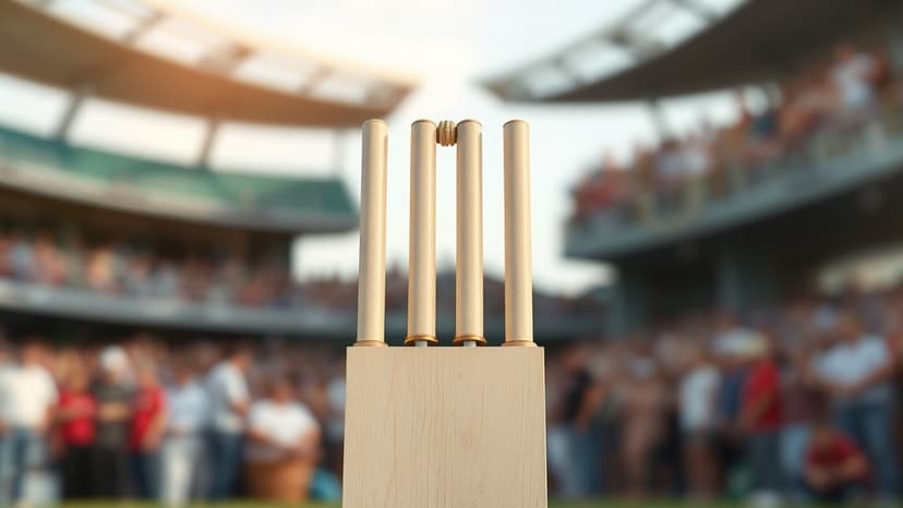 Phoebe Graham Calls Time on Cricket Career After Major Wins