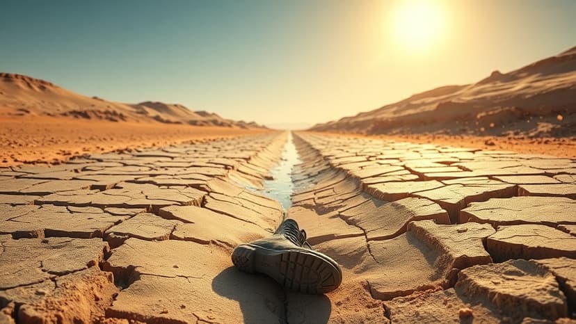 Phoenix Body Not Linked to Guthrie Case