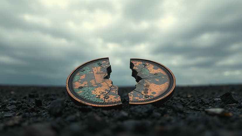 Phoenix Copper Executives Suspended Amid Probe