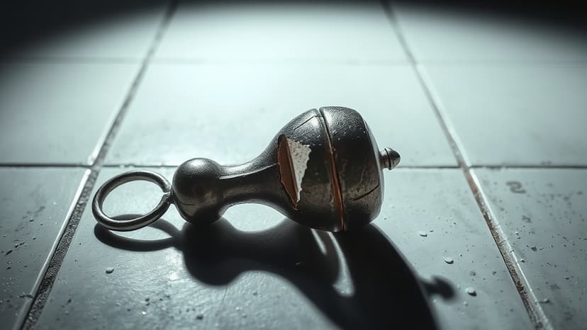 Baby Dead, Father Arrested in Phoenix Homicide