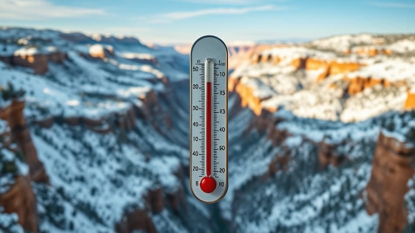 Phoenix Melts: December Record Shattered by Heat Wave