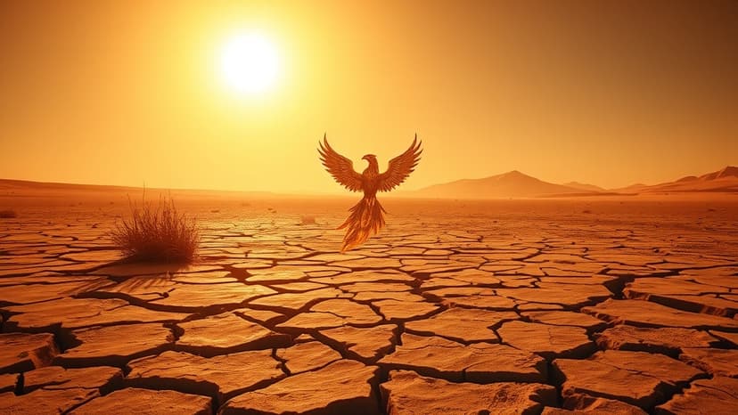 Phoenix Heat Shatters Records: Record Highs and Warmest Nights