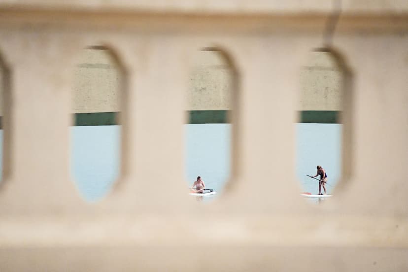 Phoenix Heat Wave: Tropical Humidity Grips Southwest