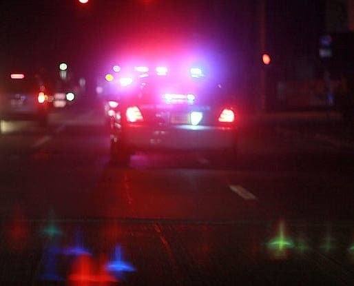 Phoenix Bus Stop Robbery Ends in Sexual Assault Arrest