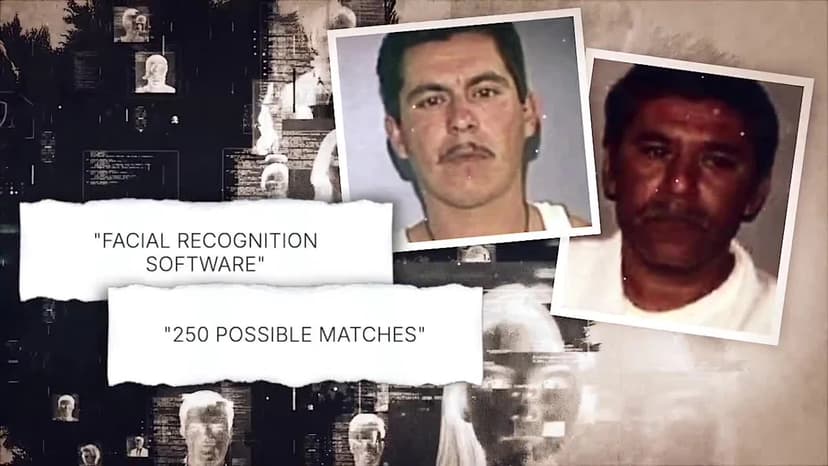 Phoenix Man Sues Police Over 1998 Murder Arrest