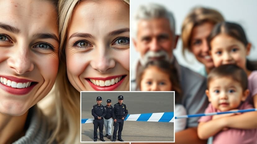 Arizona Children Find Parents Deceased in Tragic Murder-Suicide