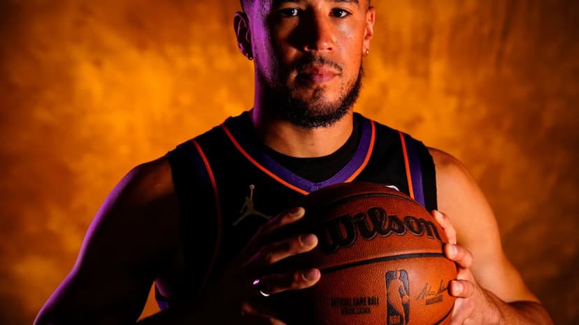 Suns Ready to Shine: Identity Forged, Ready for More