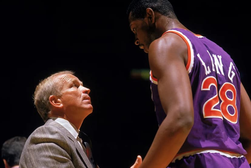 Suns' Greatest Coach: A True Gentleman on and Off Court