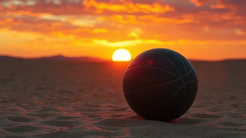 Suns Cut Ties With Highsmith: What's Next?