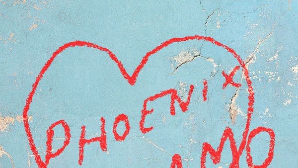 Phoenix Channels Italy for Decadent Synth-Pop Escape