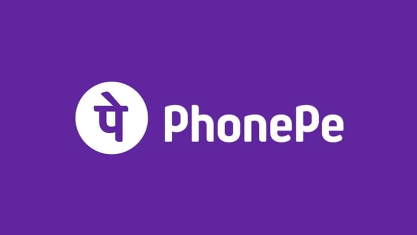 PhonePe Diversifies Beyond Payments for IPO