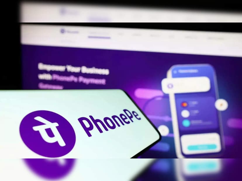 PhonePe Secures IPO Approval: India's Fintech Giant Set for Major Listing
