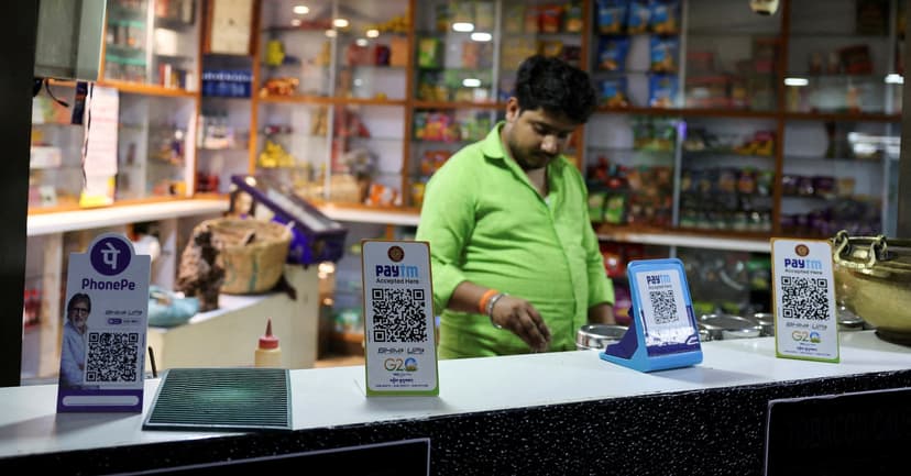 PhonePe Secures UAE Licenses for Expansion
