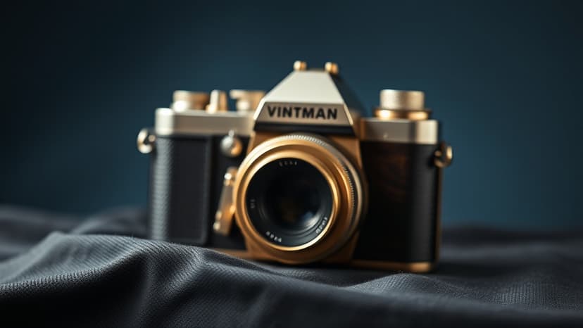 World Press Photo Draws AI Line