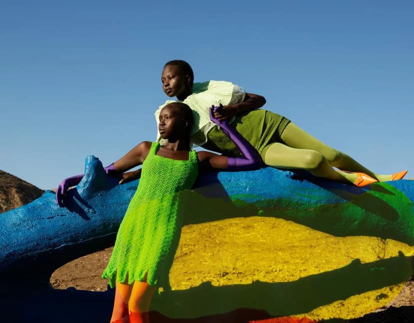 Photography Festival Reimagines Reality in Madrid