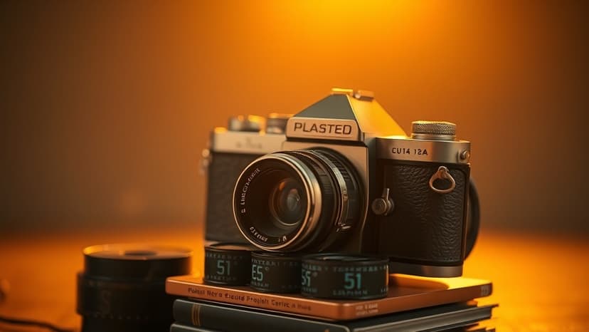 Photographer's 16-Year Battle Against Cancer Ends