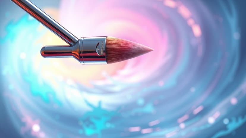 Adobe Boosts Photoshop: New Layers, Smarter AI