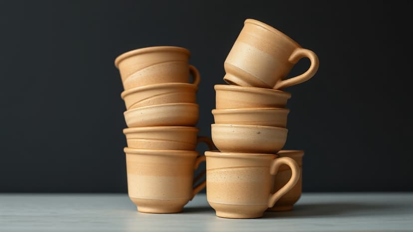 Hospital Bans Paper Cups for Health