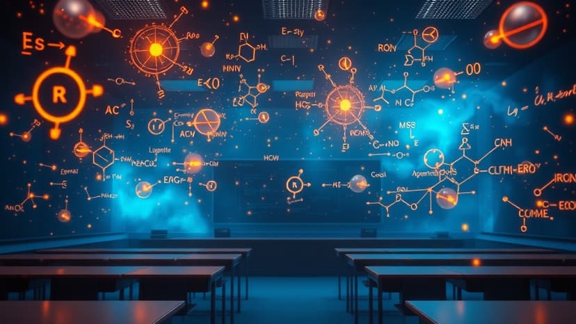 Alakh Pandey's Journey: A Netflix Series