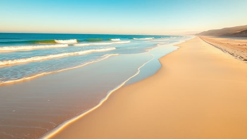 Pia Whitesell Flaunts Bikini Body in Malibu